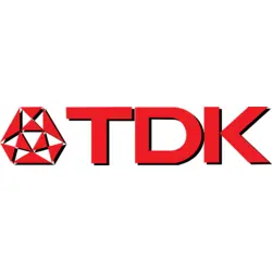 TDK Logo Vector SVG and Transparent PNG logo