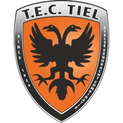 TEC Tiel Logo Vector SVG and Transparent PNG logo