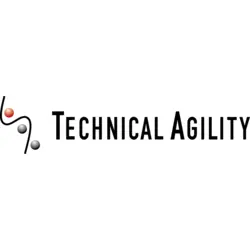 Technical Agility Logo PNG Vector logo