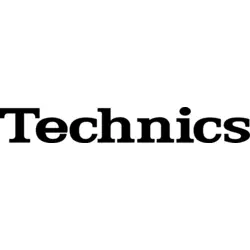Technics Logo PNG Vector logo