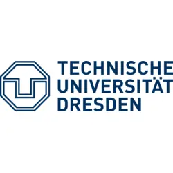 Technische Universit?t Dresden Logo Vector SVG and Transparent PNG logo
