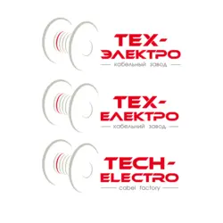Tekh-Elektro Logo Vector SVG and Transparent PNG logo