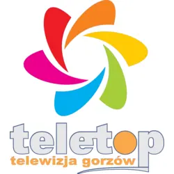 Tele-Top Gorzow Logo PNG Vector logo