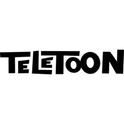 Teletoon Logo PNG Vector logo