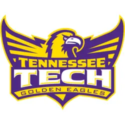 Tennessee Tech Golden Eagles Logo PNG Vector logo