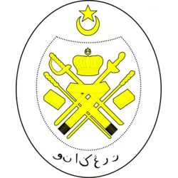 Terengganu State Crest Logo Vector SVG and Transparent PNG logo