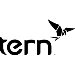 Tern Logo PNG Vector logo