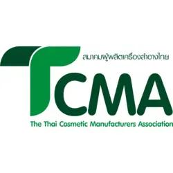 Thai Cosmetic Manufacturers Association (TCMA) Logo Vector SVG and Transparent PNG logo