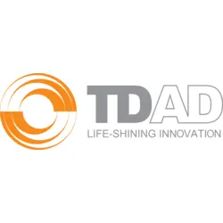 Thai Duong ADV Logo PNG Vector logo