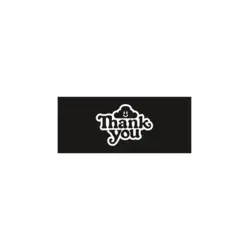 Thank You Logo PNG Vector logo