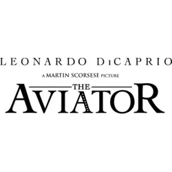 The Aviator Logo PNG Vector logo