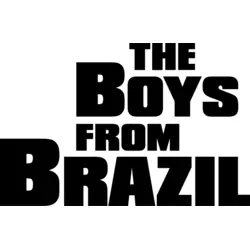 The Boys from Brazil Logo PNG Vector logo