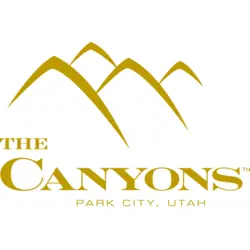 The Canyons Logo Vector SVG and Transparent PNG logo