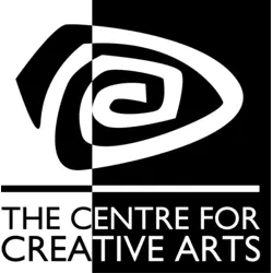 The Centre For Creative Arts Logo Vector SVG and Transparent PNG logo