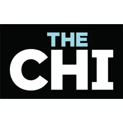The Chi Logo Vector SVG and Transparent PNG logo