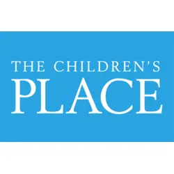 The Children's Place Logo PNG Vector logo