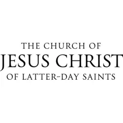 The Church of Jesus Christ of Latter Day Saints Logo Vector SVG and Transparent PNG logo