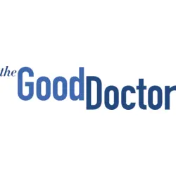 The Good Doctor Logo Vector SVG and Transparent PNG logo