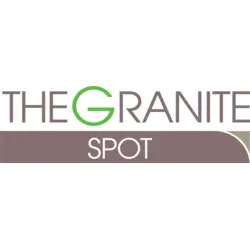 The Granite Spot Logo Vector SVG and Transparent PNG logo