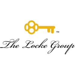 The Locke Group Logo Vector SVG and Transparent PNG logo