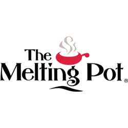 The Melting Pot Logo Vector SVG and Transparent PNG logo