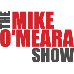 The Mike O'Meara Show Logo PNG Vector logo