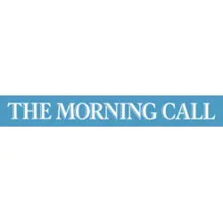 The Morning Call Logo PNG Vector logo