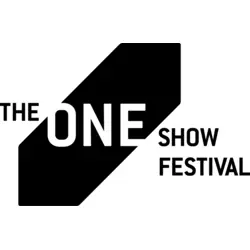 The One Show Festival Logo PNG Vector logo