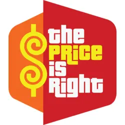 The Price is Right Logo Vector SVG and Transparent PNG logo