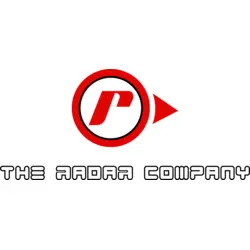 The Radar Company Logo PNG Vector logo