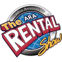 The Rental Show Logo Vector SVG and Transparent PNG logo