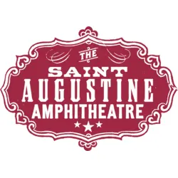 The Saint Augustine Amphitheatre Logo PNG Vector logo