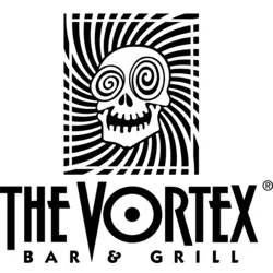 The Vortex Logo PNG Vector logo