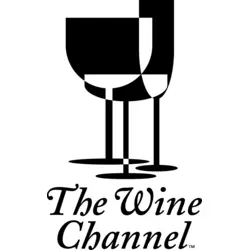 The Wine Channel Logo PNG Vector logo