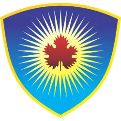 Theranda Municipality Logo PNG Vector logo