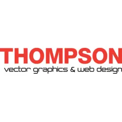 Thompson Logo PNG Vector logo