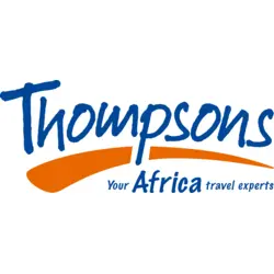 Thompsons Africa Logo PNG Vector logo