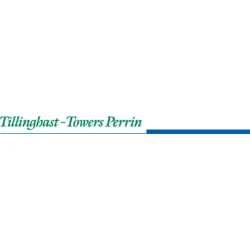 Tillinghast-Towers Perrin Logo PNG Vector logo