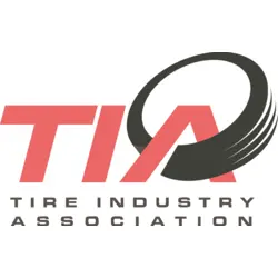 Tire Industry Association (TIA) Logo Vector SVG and Transparent PNG logo