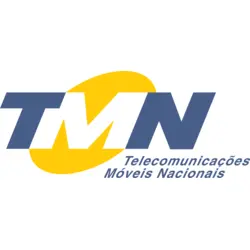 TMN Logo PNG Vector logo