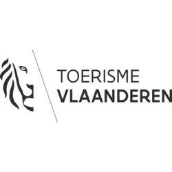 Toerisme Vlaanderen Logo PNG Vector logo