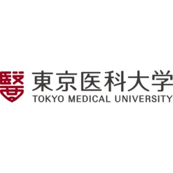 Tokyo Medical University Logo PNG Vector logo