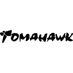 Tomahawk snowboards Logo PNG Vector logo