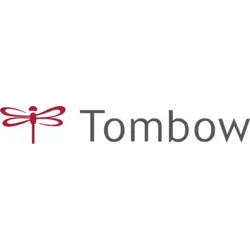 Tombow Pencil Logo PNG Vector logo