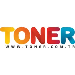 Toner Logo Vector SVG and Transparent PNG logo