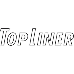 Top Liner Logo PNG Vector logo