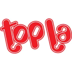 Topla Logo PNG Vector logo