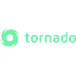 Tornado Cash (TORN) Logo PNG Vector logo