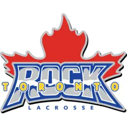 Toronto Rock Lacrosse Logo PNG Vector logo