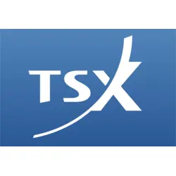 Toronto Stock Exchange Logo PNG Vector logo